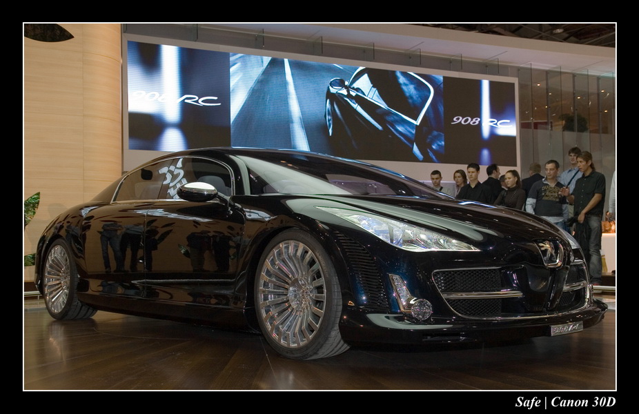 Oct 06 - Mondial Auto Paris - 117